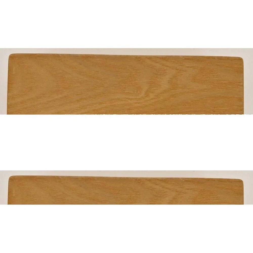 SheerVision Wooden Storage Case Box Only Velvet Lining for Dental Surgical Loupe